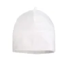 BABY-Beanie, einfarbig