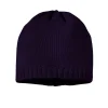 BABY-Beanie randlos, doppelt