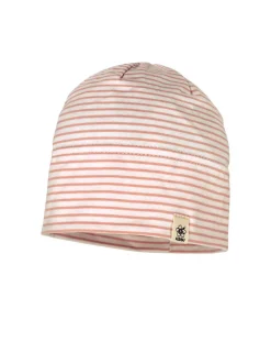 BABY-Beanie, Streifen UV 15