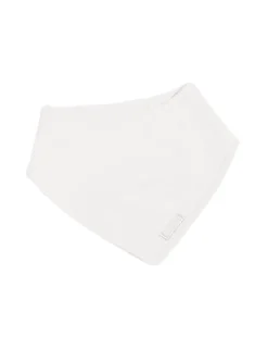 BABY-Dreiecktuch mit Klett doppelt