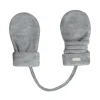 BABY-Fausthandschuhe ohne Daumen, Fleece