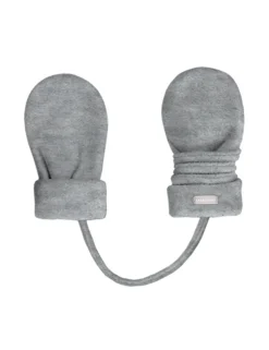 BABY-Fausthandschuhe ohne Daumen, Fleece