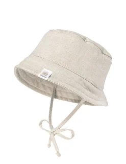 BABY-Hütchen, Futter Bindeband, UV 15