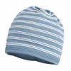 BABY-Mütze, Strukturringel