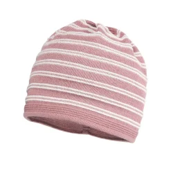 BABY-Mütze, Strukturringel