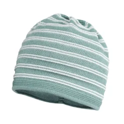 BABY-Mütze, Strukturringel