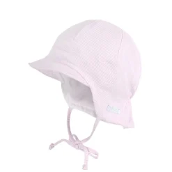 BABY-Schildmütze, Futter, Band angeschnittener Nackenschutz, UV 50