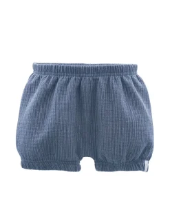 GOTS BABY BOY-Pumphose Musselinstoff