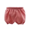 GOTS BABY GIRL-Pumphose Musselinstoff
