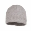 GOTS BABY-Beanie, Baumwollfleece