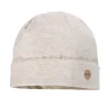 GOTS BABY-Beanie, Umschlagrand Microringel, Jersey, UV 50