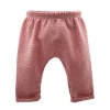 GOTS BABY-Krempelhose Musselinstoff