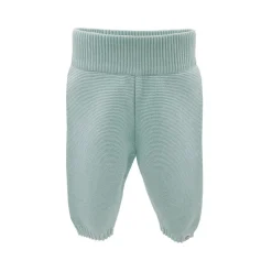 GOTS BABY-Strickhose, LL, uni