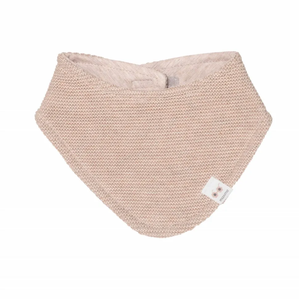 GOTS BABY-Tuch, ausgenäht, LL Jerseyfutter