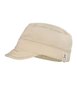 GOTS KIDS-Tellercap