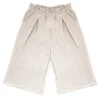 GOTS MINI GIRL-Culotte Musselinstoff