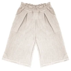 GOTS MINI GIRL-Culotte Musselinstoff