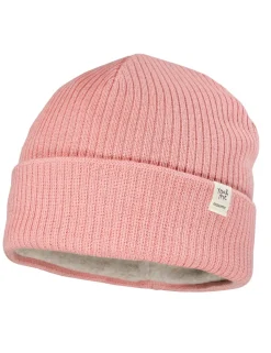 GOTS MINI-Beanie, Umschlag Fleecefutter