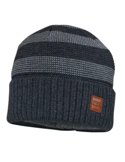 GOTS MINI-Beanie, Umschlag LL, Futter