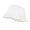 GOTS MINI-Hut, Bandeau 4-teilig, Waschoptik, UV