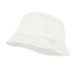 GOTS MINI-Hut, Bandeau 4-teilig, Waschoptik, UV
