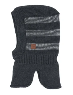 GOTS MINI-Schlupfmütze LL, Blockringel