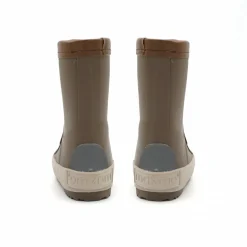 Gummistiefel Bär Winterfutter, Reflekt 3M