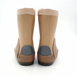 Gummistiefel "Eichhörnchen" Winterfutter, Reflekt 3M