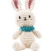 Häkel-Hase