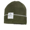 KIDS BOY-Beanie Reflekt,Futter