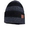 KIDS BOY-Beanie, Umschlagrand Futter