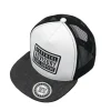KIDS BOY-Cap, "advisory" Netz hinten, snap back Verschluß