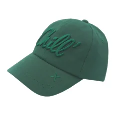 KIDS BOY-Cap, "chill" snap-back Verschluß
