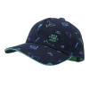 KIDS BOY-Cap "wild side crew" snap-back Verschluß
