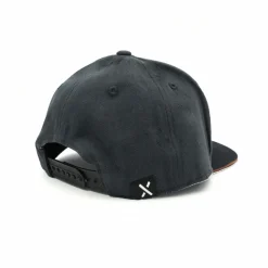 KIDS BOY-Cap T-Rex Skelett snap-back Verschluß