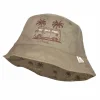 KIDS BOY-Hut Camping-Bus Futter, UV 30