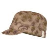 KIDS BOY-Tellercap, "Palme" UV 50