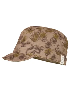 KIDS BOY-Tellercap, "Palme" UV 50
