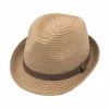 KIDS BOY-Trilby, geflochten