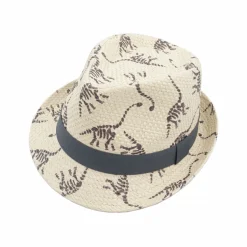 KIDS BOY-Trilby "dinosaur skeleton"