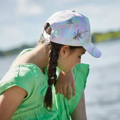 KIDS GIRL-Cap, "Palmen"