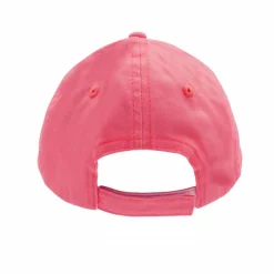 KIDS GIRL-Cap Regenbogen Klettverschluss