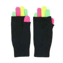 KIDS GIRL-Fingerhandschuhe