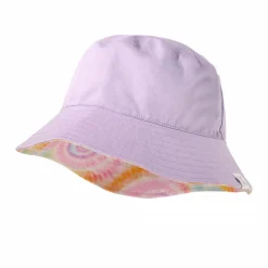 KIDS GIRL-Hut "Batik" reversible, UV 50