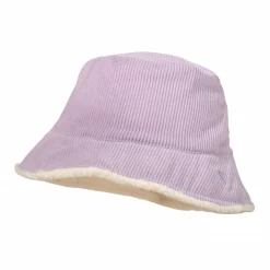 KIDS GIRL-Hut, reversible Futter