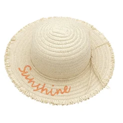 KIDS GIRL-Hut Sunshine