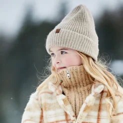 KIDS GIRL-Mütze, Umschlag