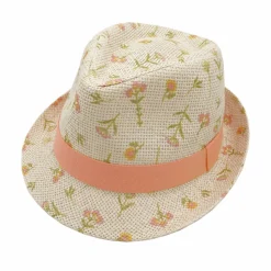 KIDS GIRL-Trilby Blumen