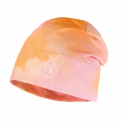 KIDS-Beanie, Batik, Jersey Transfer Deko, UV 30