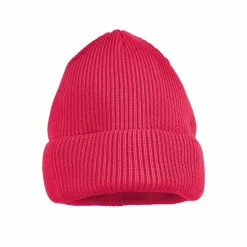 KIDS-Beanie, Fang mit breitem Umschlag